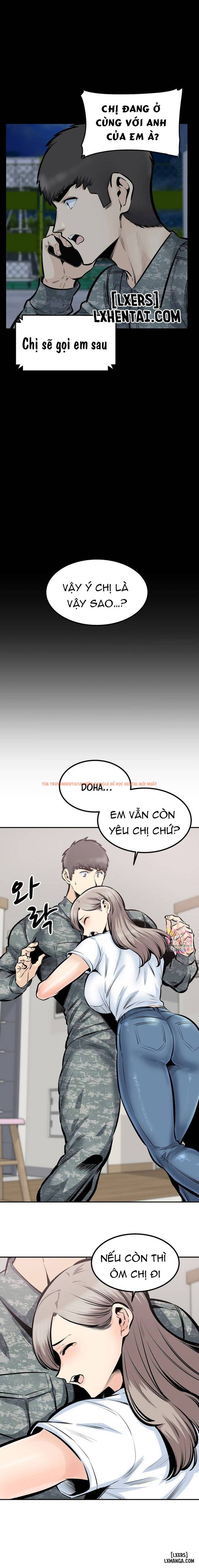 Xem ảnh 13 trong truyện hentai Dục Vọng - Chapter 44 - hentaitvn.net