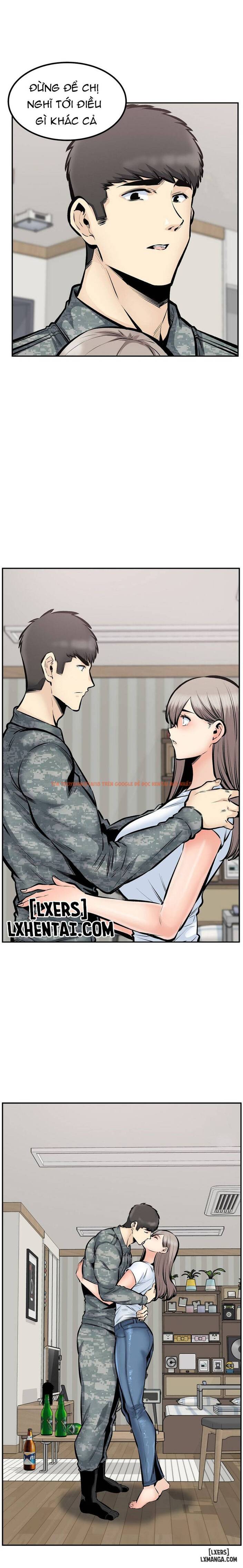 Xem ảnh 14 trong truyện hentai Dục Vọng - Chapter 44 - hentaitvn.net