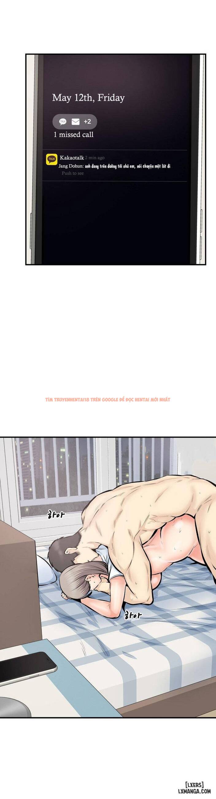 Xem ảnh 22 trong truyện hentai Dục Vọng - Chapter 44 - hentaitvn.net