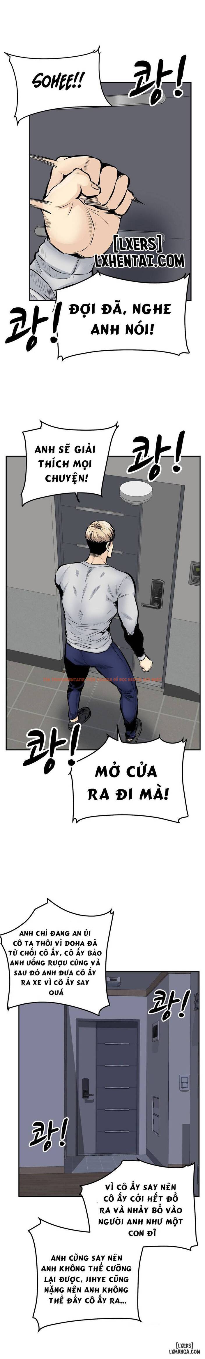 Xem ảnh 3 trong truyện hentai Dục Vọng - Chapter 44 - hentaitvn.net