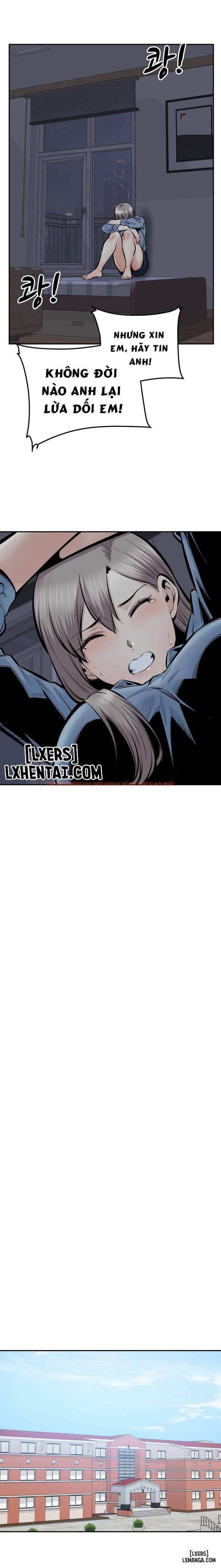 Xem ảnh 4 trong truyện hentai Dục Vọng - Chapter 44 - hentaitvn.net
