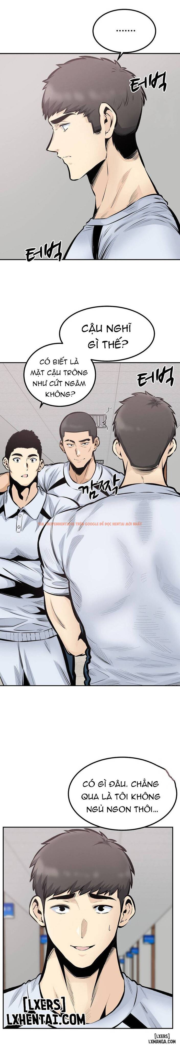Xem ảnh 5 trong truyện hentai Dục Vọng - Chapter 44 - hentaitvn.net