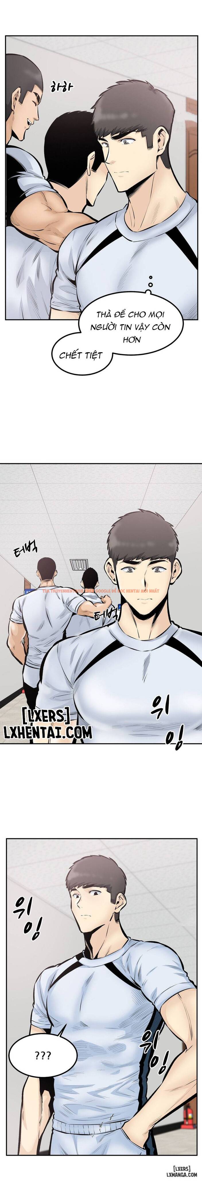Xem ảnh 8 trong truyện hentai Dục Vọng - Chapter 44 - hentaitvn.net