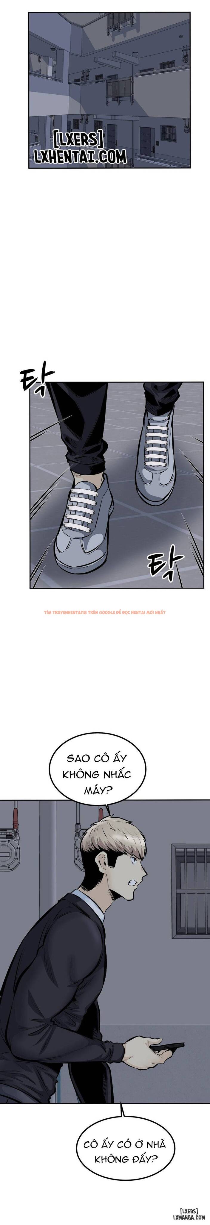 Xem ảnh 0 trong truyện hentai Dục Vọng - Chapter 45 - hentaitvn.net