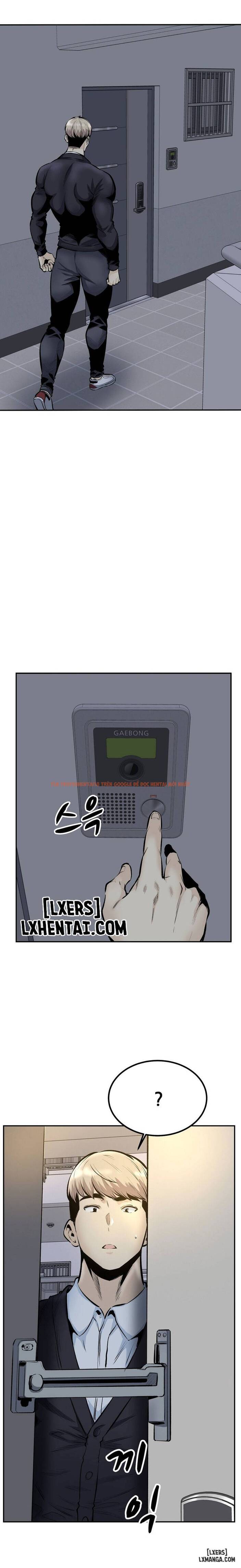 Xem ảnh 1 trong truyện hentai Dục Vọng - Chapter 45 - hentaitvn.net