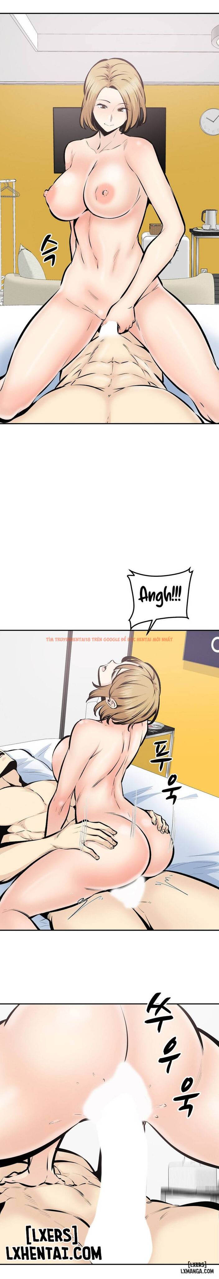 Xem ảnh 12 trong truyện hentai Dục Vọng - Chapter 45 - hentaitvn.net