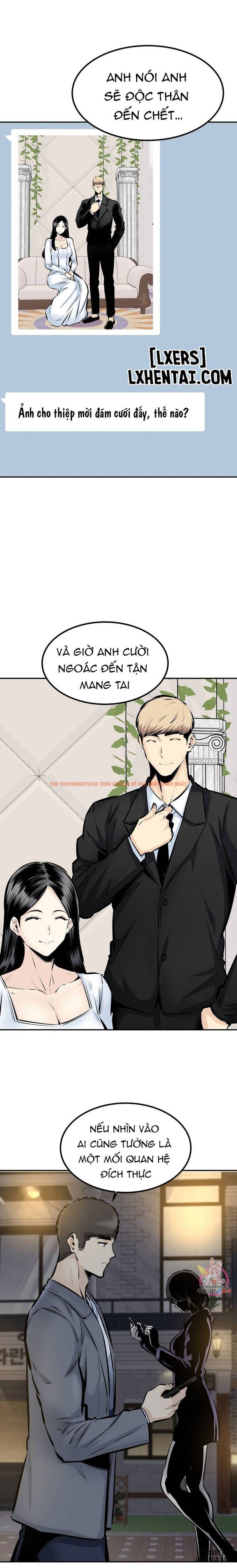 Xem ảnh 18 trong truyện hentai Dục Vọng - Chapter 45 - hentaitvn.net
