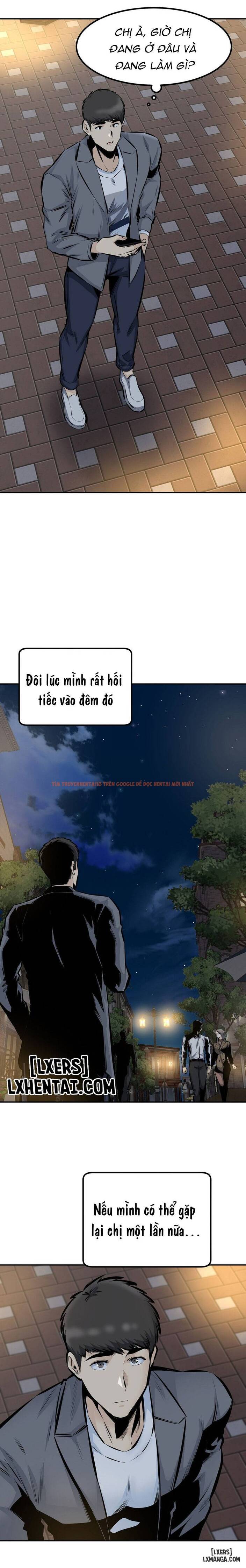 Xem ảnh 19 trong truyện hentai Dục Vọng - Chapter 45 - hentaitvn.net