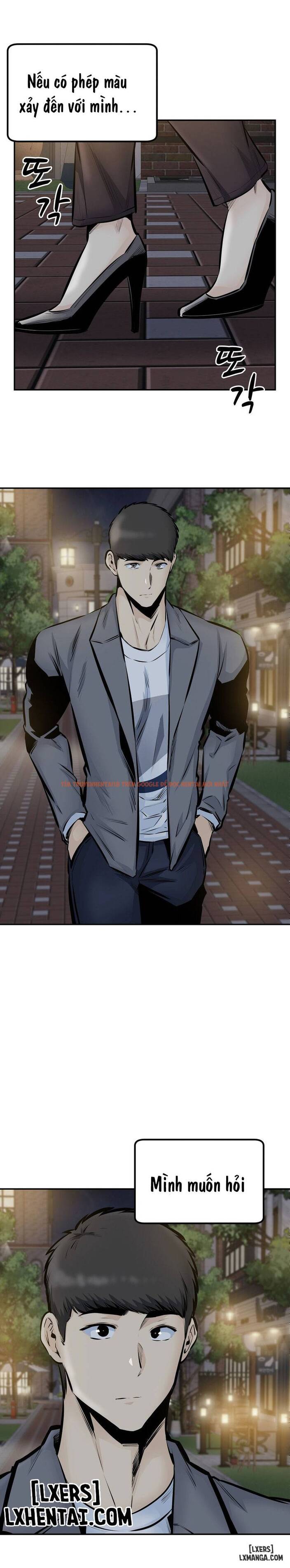 Xem ảnh 20 trong truyện hentai Dục Vọng - Chapter 45 - hentaitvn.net