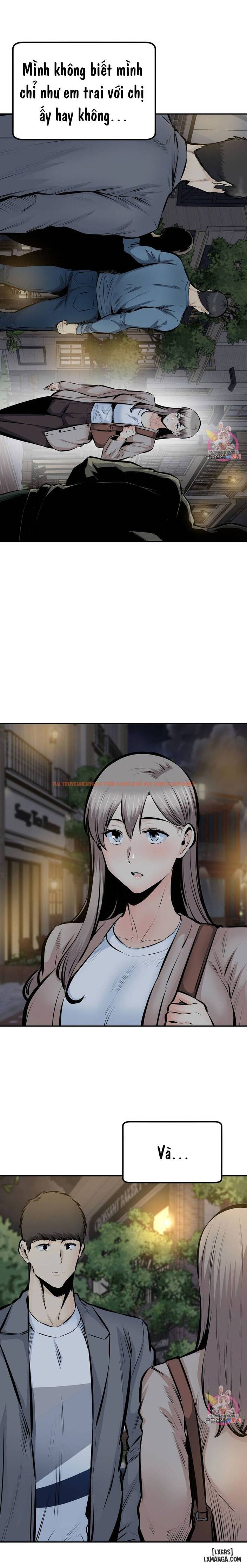 Xem ảnh 21 trong truyện hentai Dục Vọng - Chapter 45 - hentaitvn.net