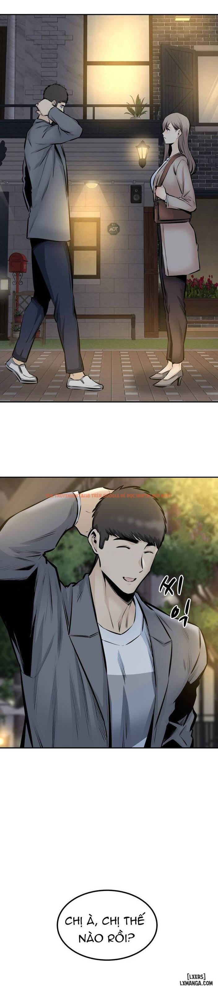 Xem ảnh 23 trong truyện hentai Dục Vọng - Chapter 45 - hentaitvn.net
