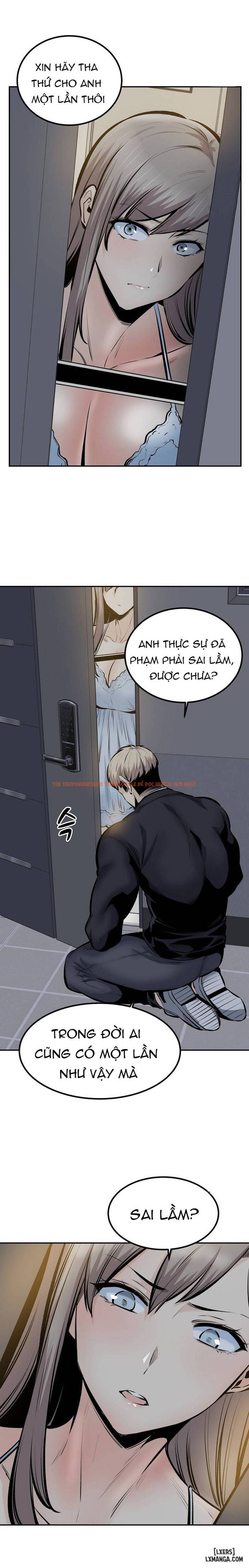 Xem ảnh 3 trong truyện hentai Dục Vọng - Chapter 45 - hentaitvn.net