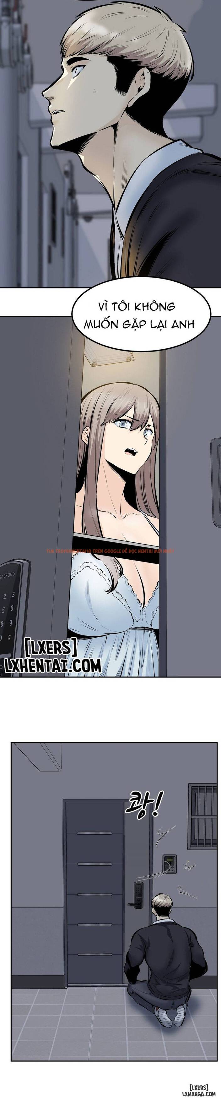 Xem ảnh 5 trong truyện hentai Dục Vọng - Chapter 45 - hentaitvn.net