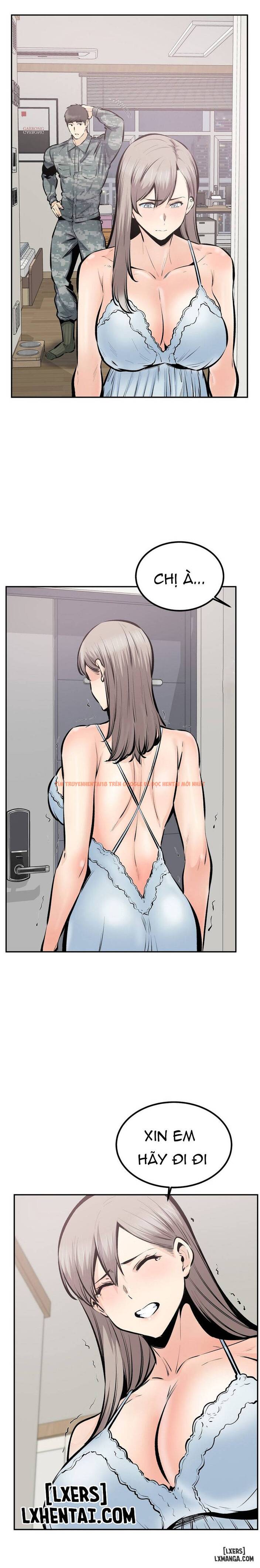 Xem ảnh 6 trong truyện hentai Dục Vọng - Chapter 45 - hentaitvn.net