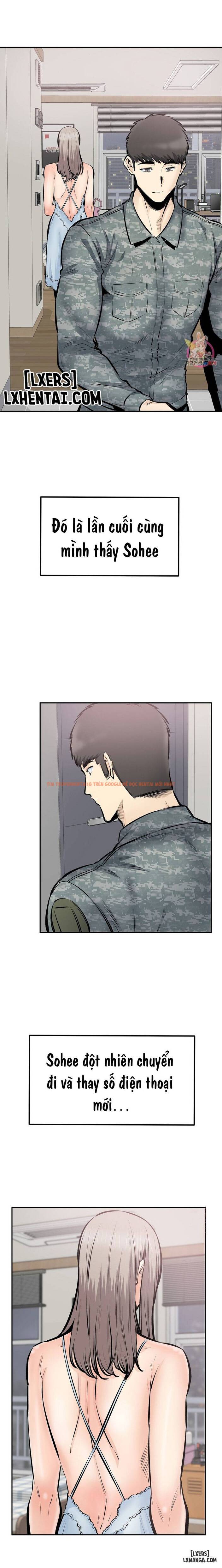 Xem ảnh 8 trong truyện hentai Dục Vọng - Chapter 45 - hentaitvn.net