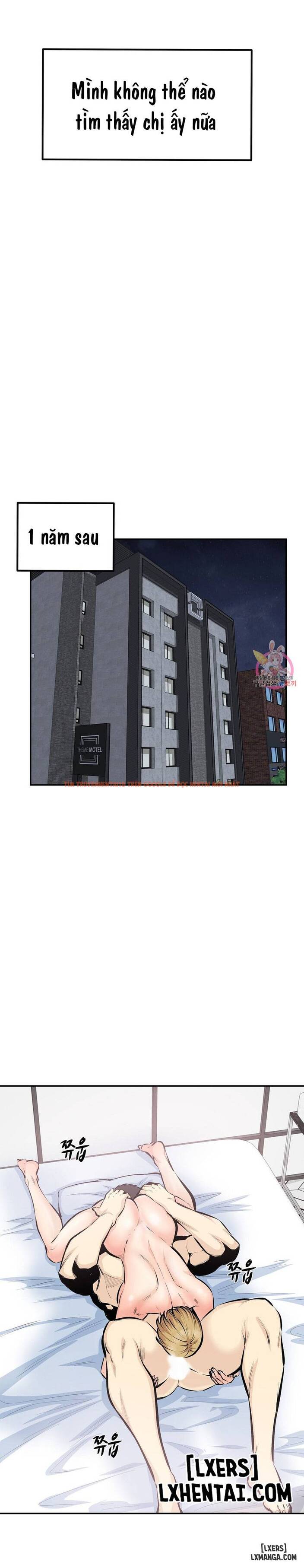 Xem ảnh 9 trong truyện hentai Dục Vọng - Chapter 45 - hentaitvn.net