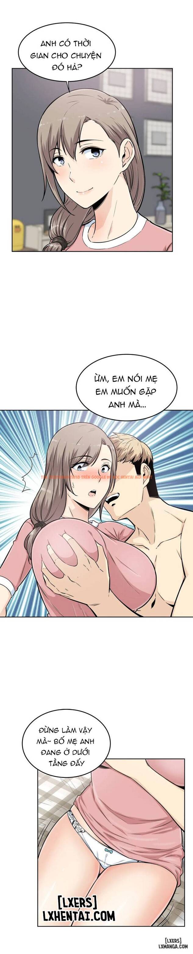 Trang truyện 14 trong truyện tranh Dục Vọng - Chapter 5 - www.truyentvn.net