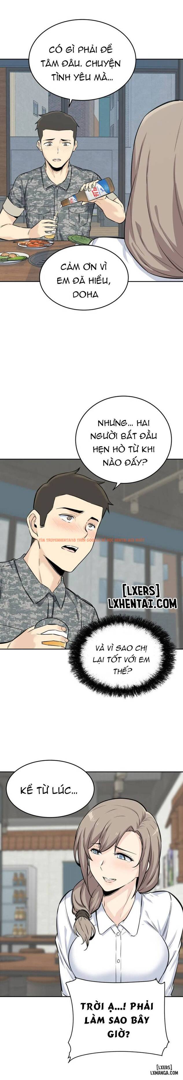 Trang truyện 28 trong truyện tranh Dục Vọng - Chapter 5 - www.truyentvn.net