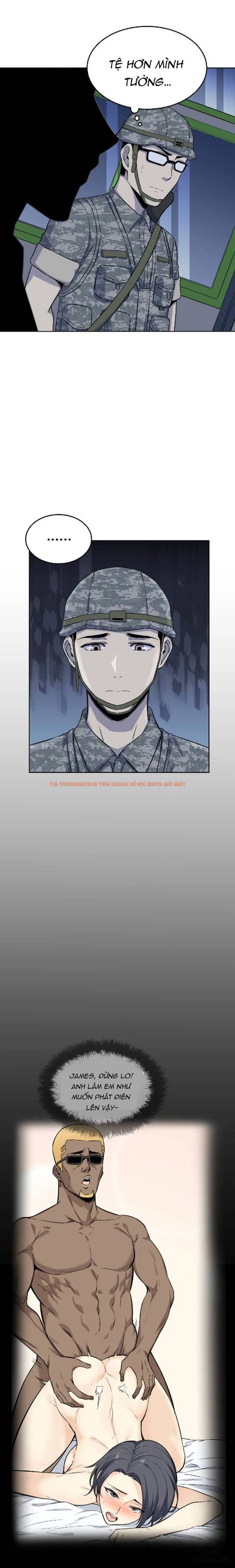 Trang truyện 3 trong truyện tranh Dục Vọng - Chapter 5 - www.truyentvn.net
