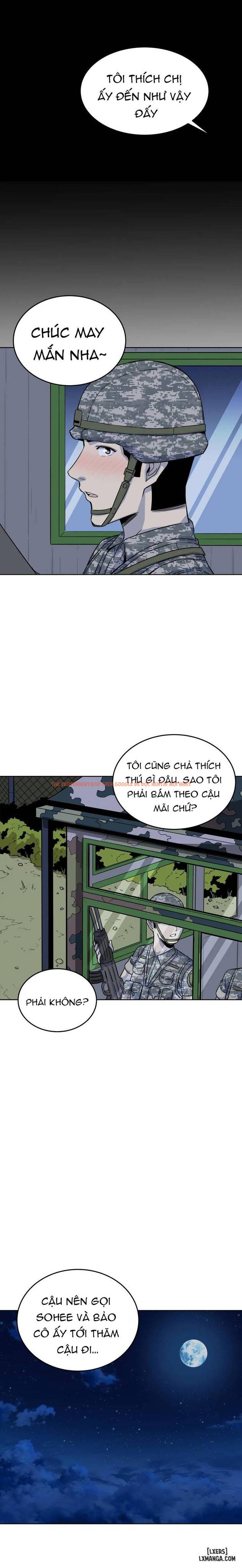Trang truyện 7 trong truyện tranh Dục Vọng - Chapter 5 - www.truyentvn.net