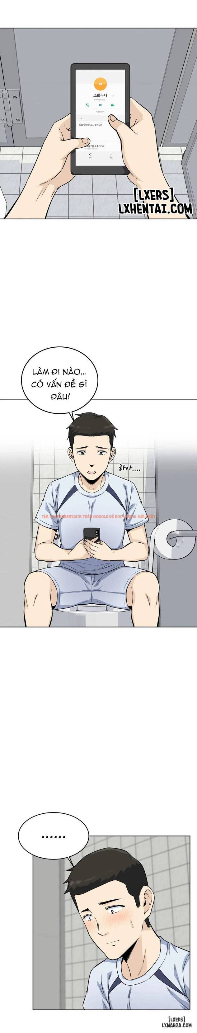 Trang truyện 8 trong truyện tranh Dục Vọng - Chapter 5 - www.truyentvn.net