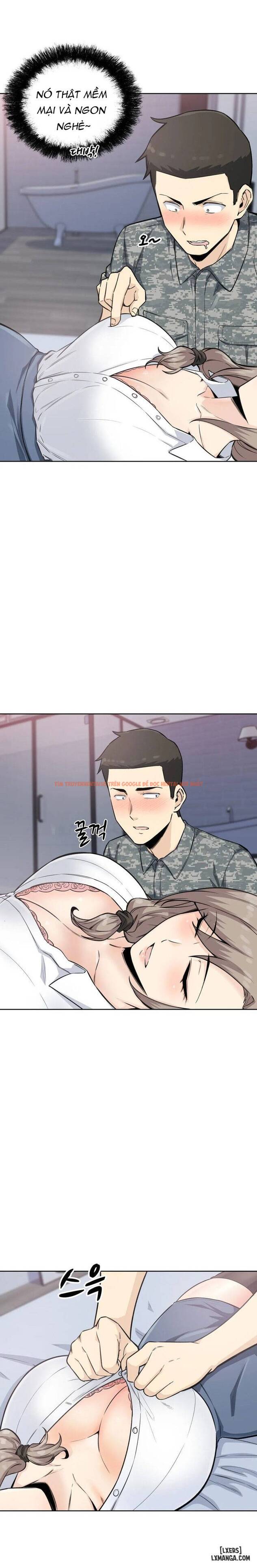Trang truyện 11 trong truyện tranh Dục Vọng - Chapter 6 - www.truyentvn.net