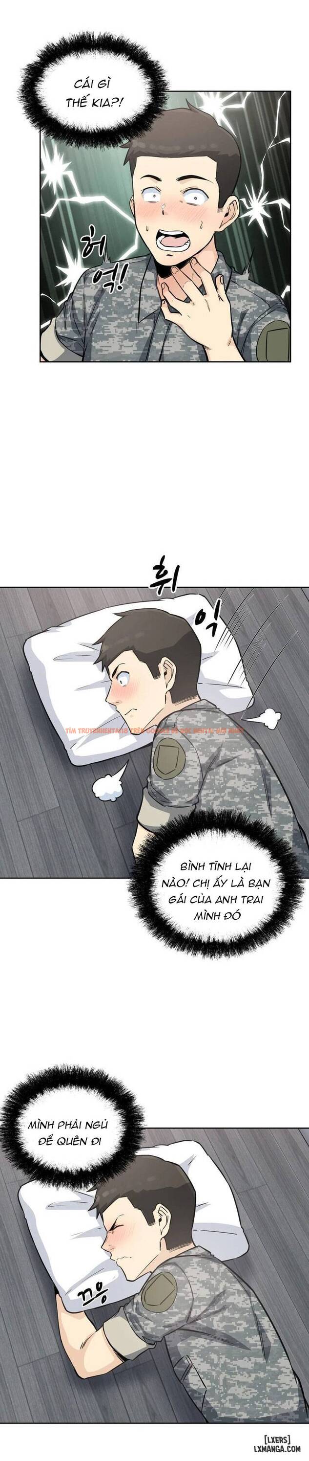 Trang truyện 15 trong truyện tranh Dục Vọng - Chapter 6 - www.truyentvn.net