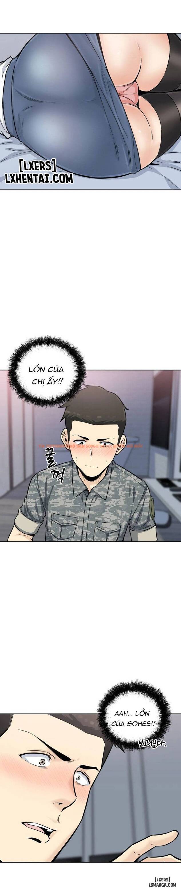 Trang truyện 17 trong truyện tranh Dục Vọng - Chapter 6 - www.truyentvn.net