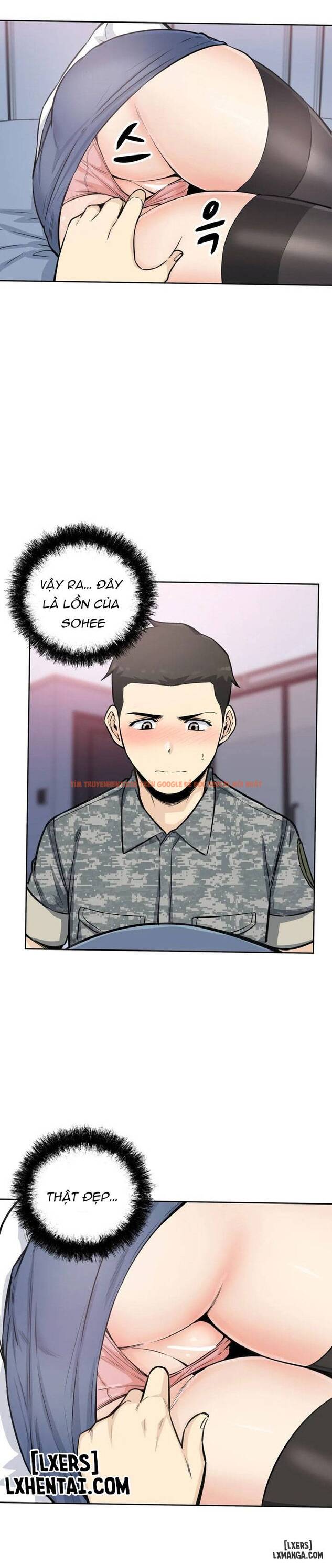 Trang truyện 19 trong truyện tranh Dục Vọng - Chapter 6 - www.truyentvn.net