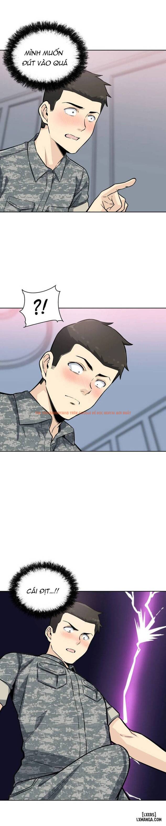 Trang truyện 20 trong truyện tranh Dục Vọng - Chapter 6 - www.truyentvn.net
