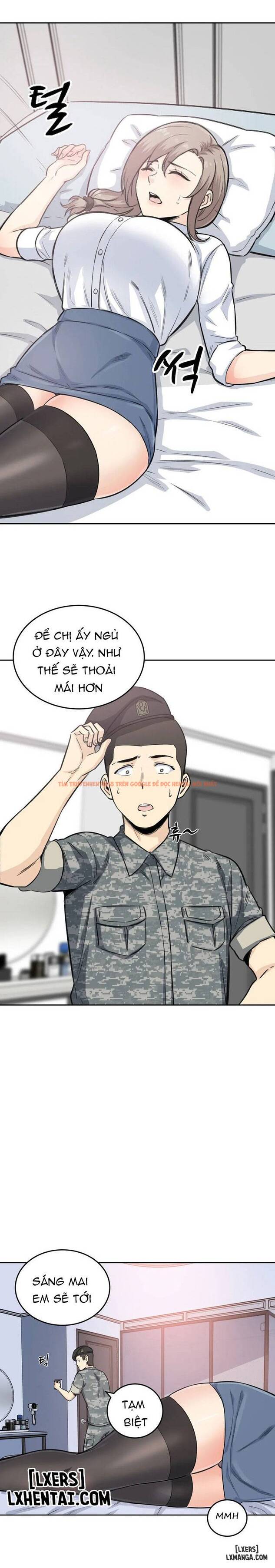 Trang truyện 6 trong truyện tranh Dục Vọng - Chapter 6 - www.truyentvn.net