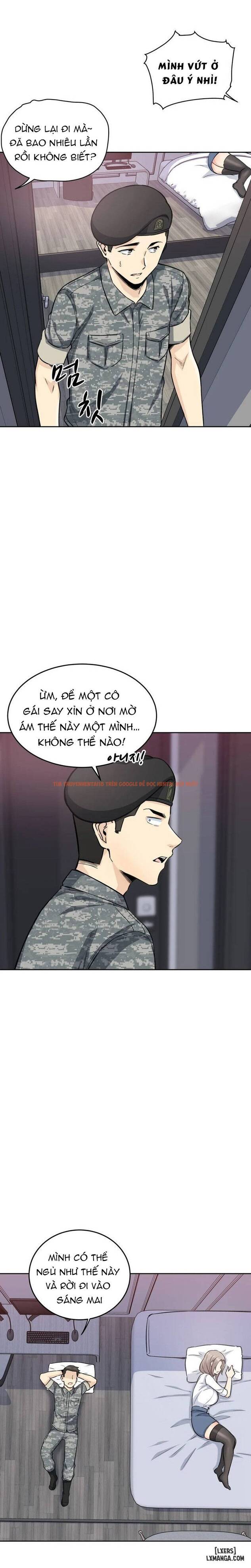 Trang truyện 7 trong truyện tranh Dục Vọng - Chapter 6 - www.truyentvn.net
