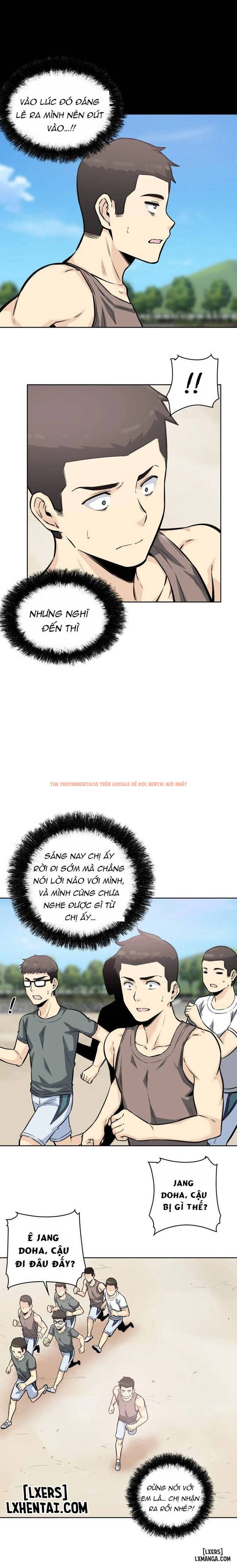 Xem ảnh 11 trong truyện hentai Dục Vọng - Chapter 7 - www.hentaitvn.net