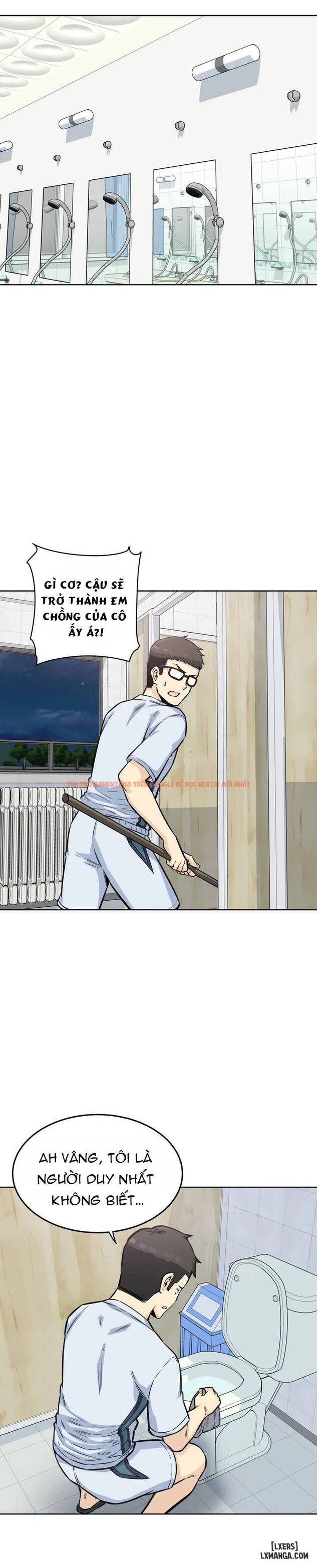Xem ảnh 12 trong truyện hentai Dục Vọng - Chapter 7 - www.hentaitvn.net