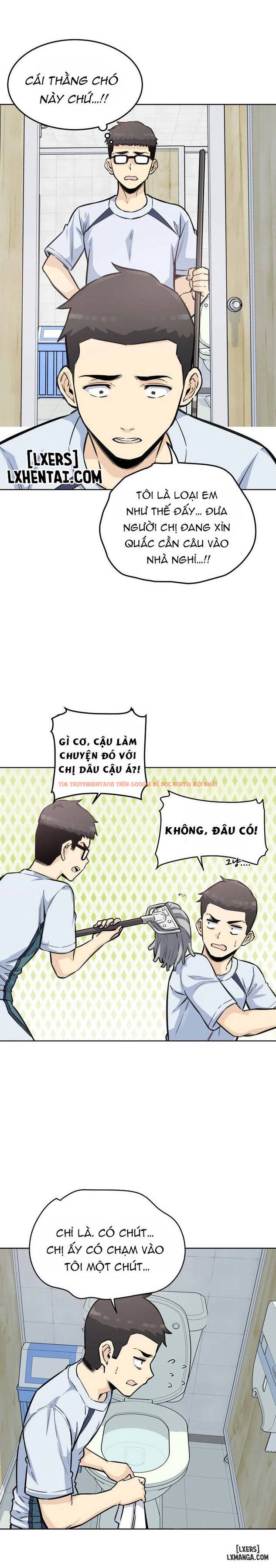 Xem ảnh 13 trong truyện hentai Dục Vọng - Chapter 7 - www.hentaitvn.net
