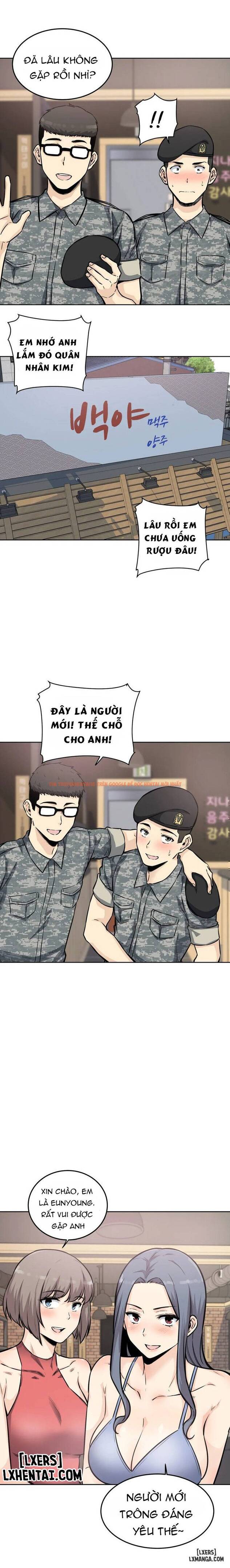Xem ảnh 17 trong truyện hentai Dục Vọng - Chapter 7 - www.hentaitvn.net