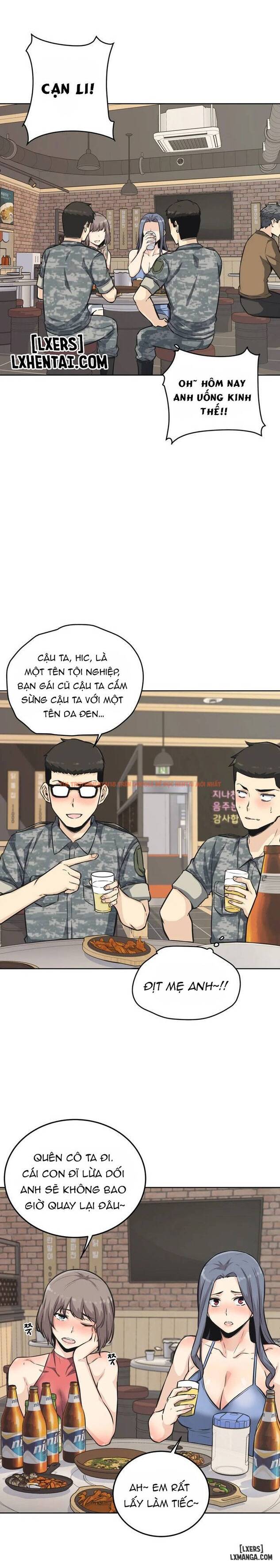 Xem ảnh 19 trong truyện hentai Dục Vọng - Chapter 7 - www.hentaitvn.net