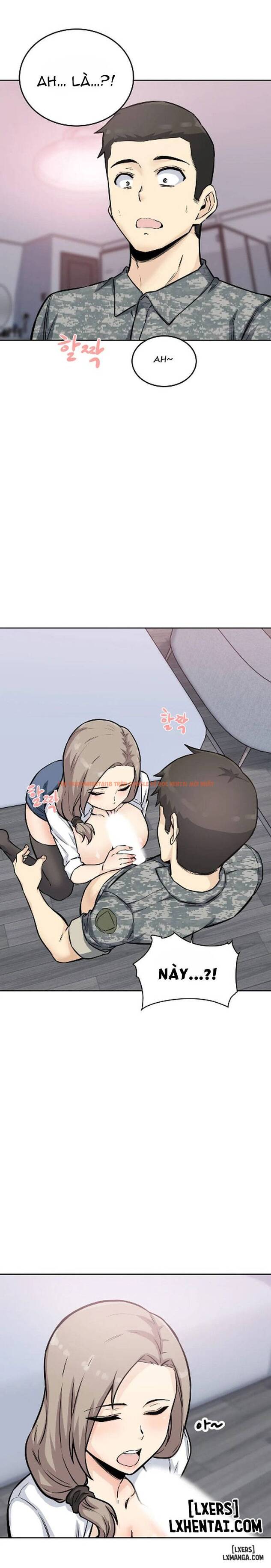 Xem ảnh 2 trong truyện hentai Dục Vọng - Chapter 7 - www.hentaitvn.net