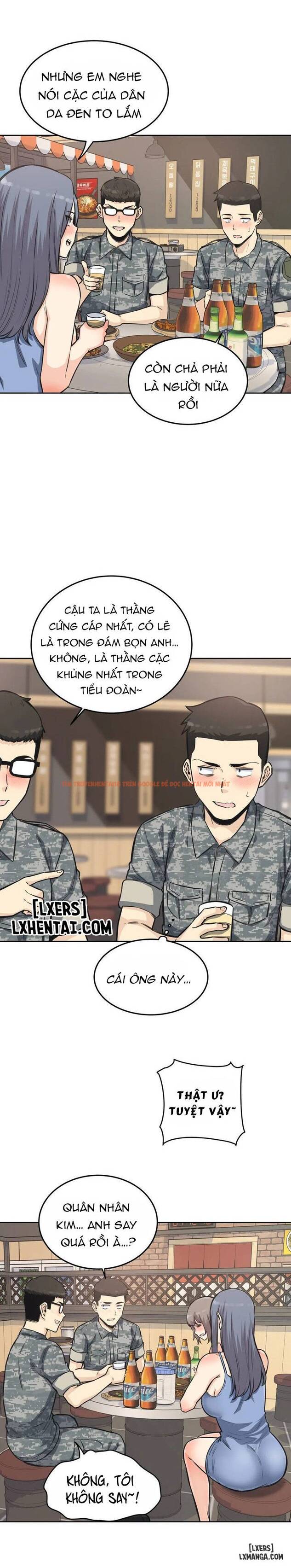 Xem ảnh 20 trong truyện hentai Dục Vọng - Chapter 7 - www.hentaitvn.net