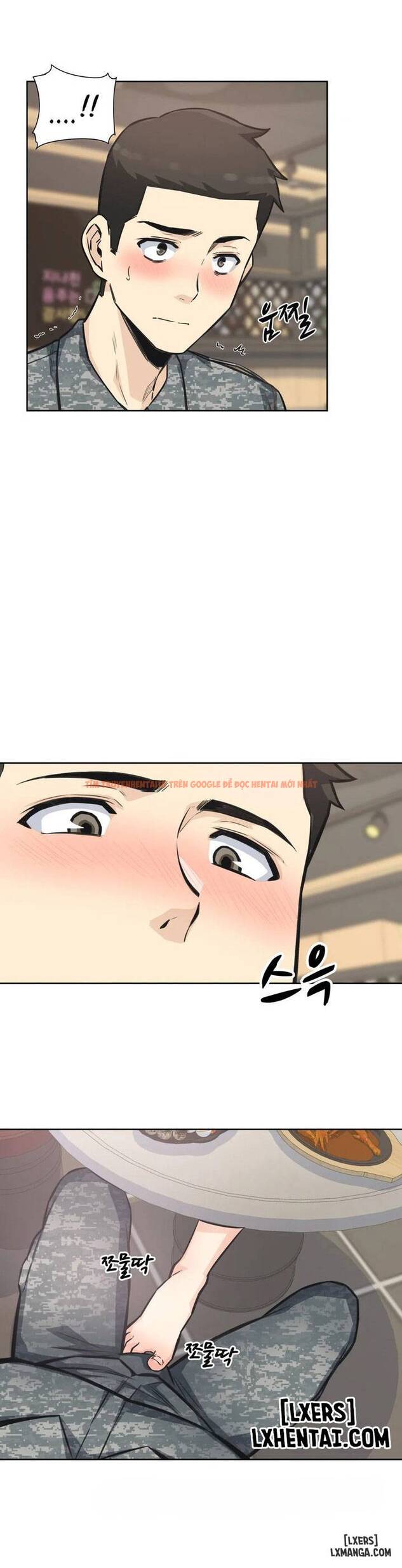 Xem ảnh 21 trong truyện hentai Dục Vọng - Chapter 7 - www.hentaitvn.net