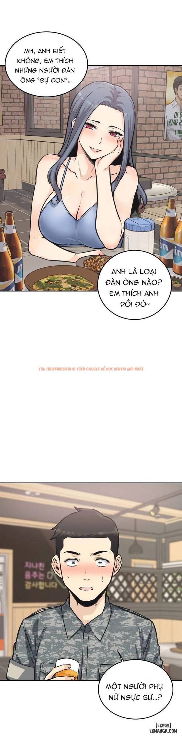 Xem ảnh 22 trong truyện hentai Dục Vọng - Chapter 7 - www.hentaitvn.net
