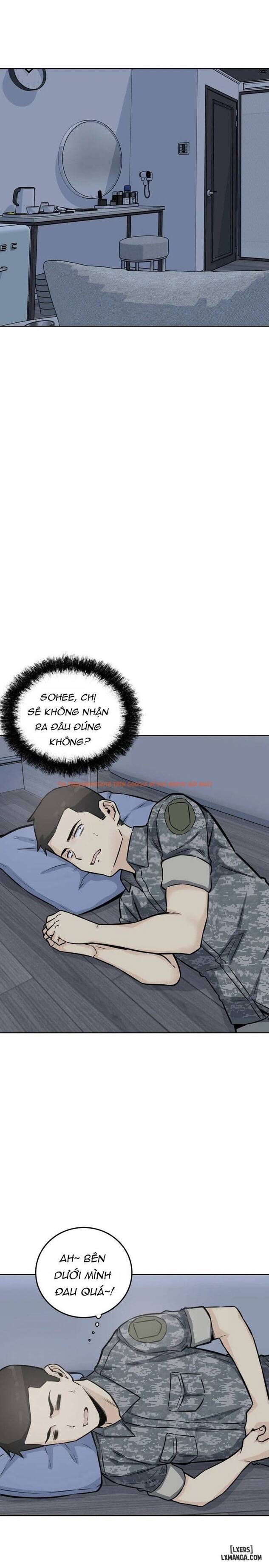 Xem ảnh 7 trong truyện hentai Dục Vọng - Chapter 7 - www.hentaitvn.net