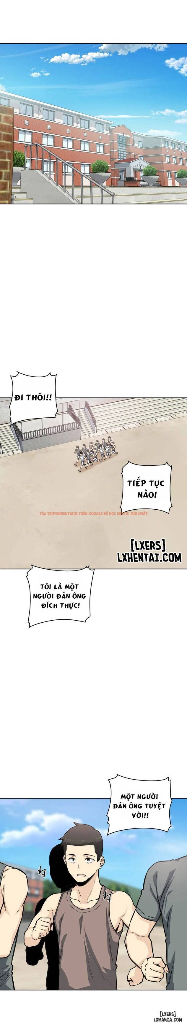 Xem ảnh 9 trong truyện hentai Dục Vọng - Chapter 7 - www.hentaitvn.net