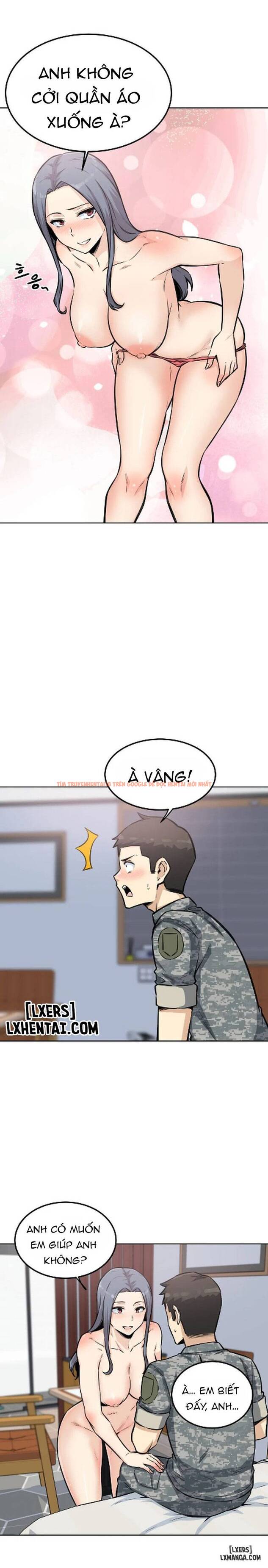 Xem ảnh 1 trong truyện hentai Dục Vọng - Chapter 8 - www.hentaitvn.net