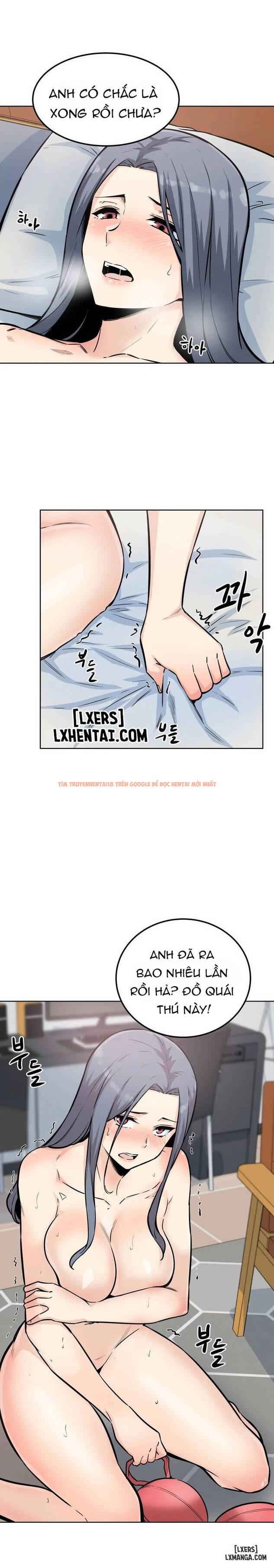 Xem ảnh 16 trong truyện hentai Dục Vọng - Chapter 8 - www.hentaitvn.net