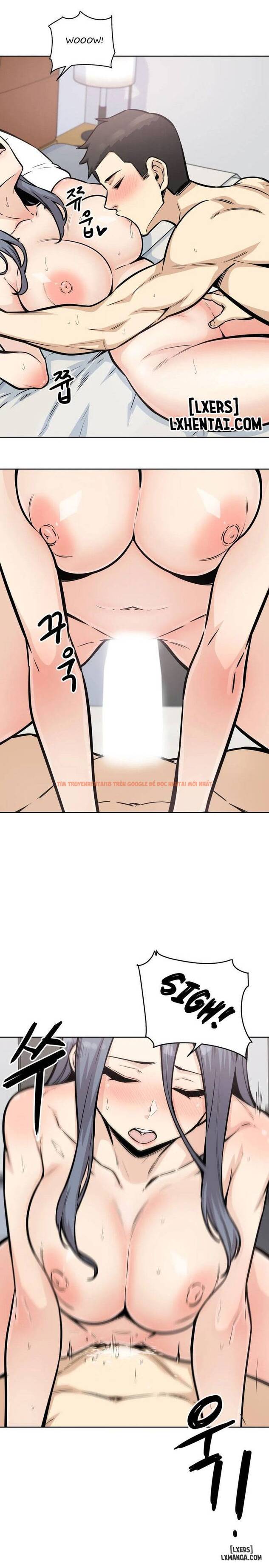 Xem ảnh 19 trong truyện hentai Dục Vọng - Chapter 8 - www.hentaitvn.net