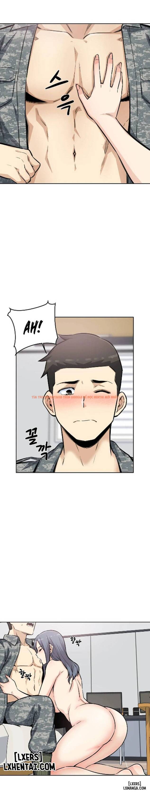 Xem ảnh 2 trong truyện hentai Dục Vọng - Chapter 8 - www.hentaitvn.net