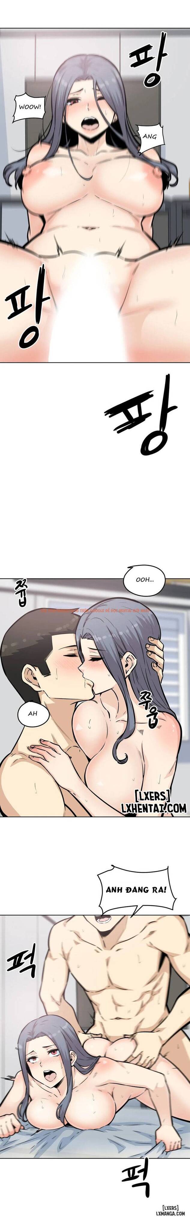 Xem ảnh 20 trong truyện hentai Dục Vọng - Chapter 8 - www.hentaitvn.net