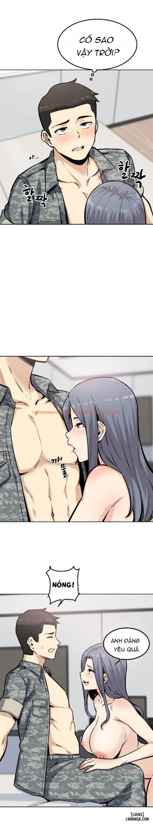 Xem ảnh 3 trong truyện hentai Dục Vọng - Chapter 8 - www.hentaitvn.net