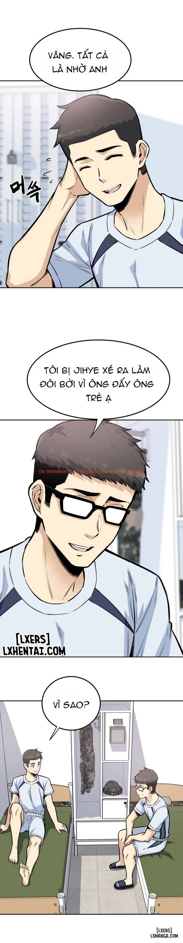 Xem ảnh 1 trong truyện hentai Dục Vọng - Chapter 9 - www.hentaitvn.net